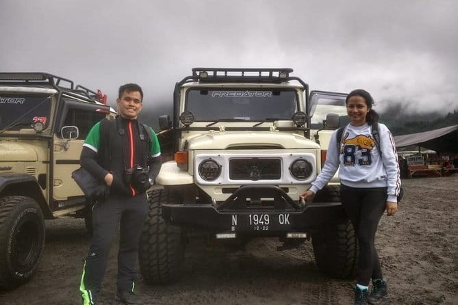 Amazing Bromo Sunrise and Tumpak Sewu Waterfall Tour - Why this Bromo and Tumpak Sewu combination works