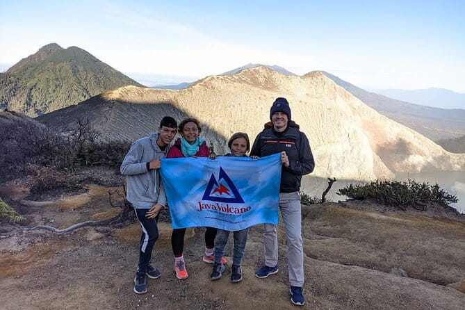 Amazing Bromo Sunrise and Tumpak Sewu Waterfall Tour - Arriving at Tumpak Sewu around noon