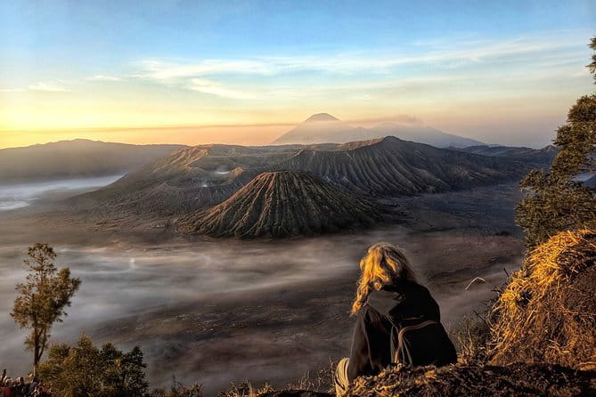 Amazing Bromo Sunrise and Tumpak Sewu Waterfall Tour - The return to Surabaya