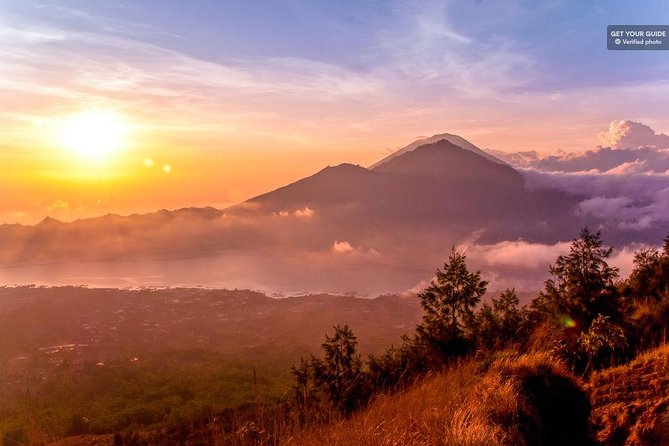 Amazing Mount Batur Sunrise Trekking and Hot Spring - What the hot spring part really tells you