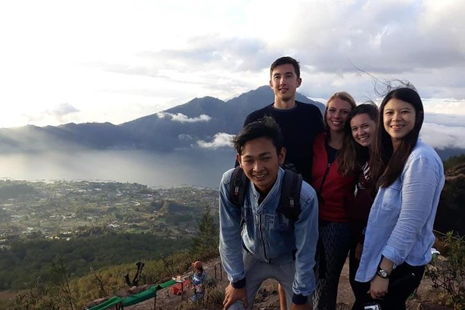 Amazing Mount Batur Sunrise Trekking and Hot Spring - Is $30 a fair price?