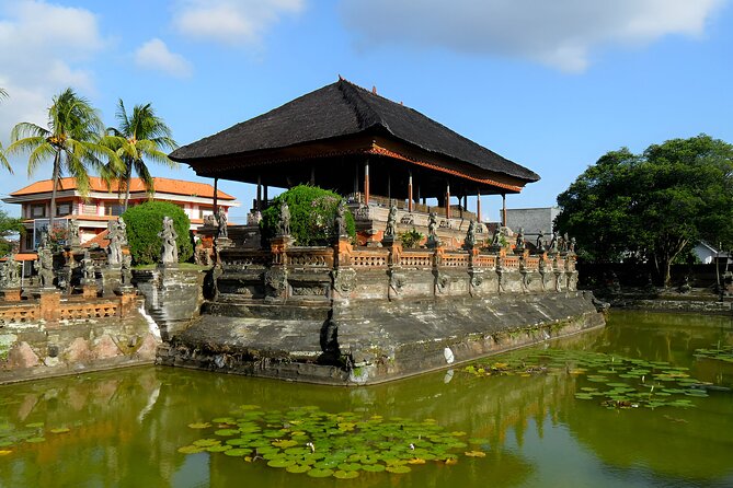 Amazing Private East Bali Full-Day Tour - Why East Bali makes a worthwhile full-day outing
