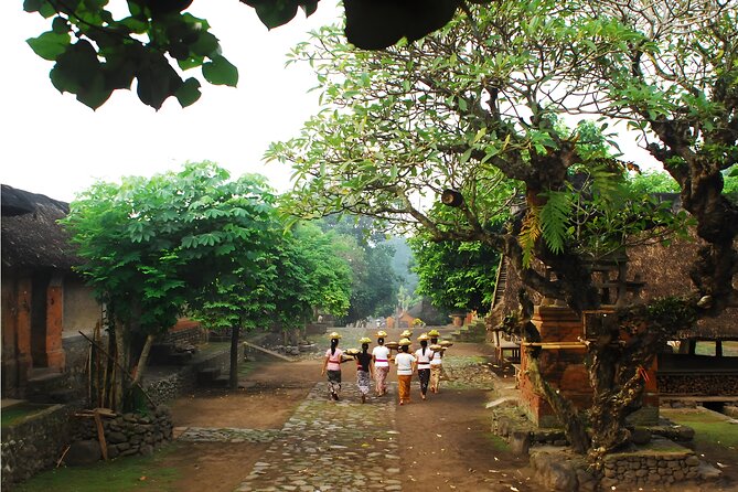 Amazing Private East Bali Full-Day Tour - Ujung Water Palace and the royal coast