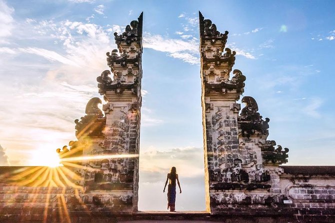 Amazing Private Tour: Lempuyang temple, Tirta gangga, Tukad cepung waterfall - Why this private Bali route appeals