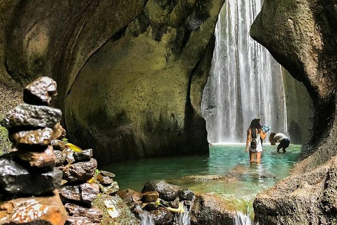 Amazing Private Tour: Lempuyang temple, Tirta gangga, Tukad cepung waterfall - Tirta Gangga’s pools and royal garden