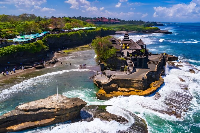 Amazing Tanah Lot and Uluwatu Temple Tour - Why this private Bali day works