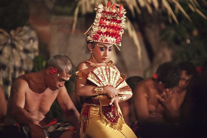 An Evening of Bali Traditional Dance - Understanding the Kecak Dance
