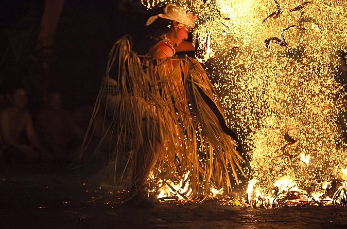 An Evening of Bali Traditional Dance - Guides, drivers, and the quality of the experience