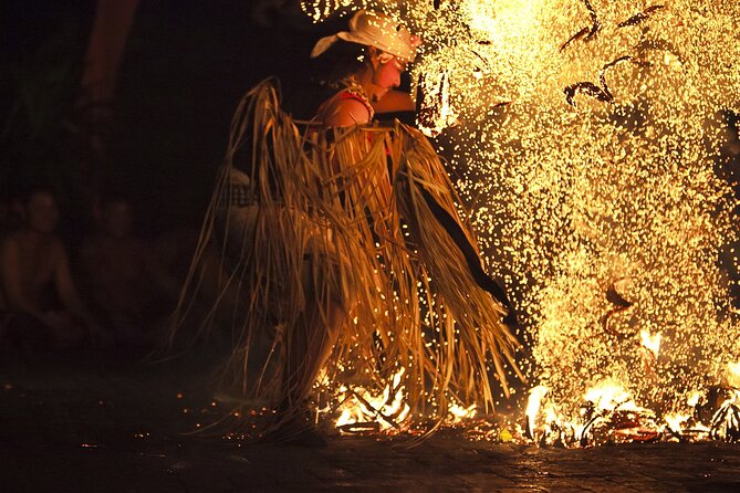 An Evening of Bali Traditional Dance - Is $48.72 good value?
