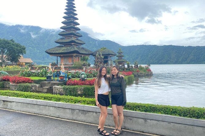 Ancient Temples and Jatiluwih Rice Terrace Private Tour - The Guides Make the Difference