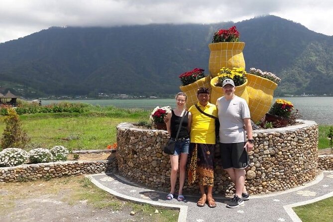 Ancient Temples and Jatiluwih Rice Terrace Private Tour - Who Should Book This Bali Temple Tour?