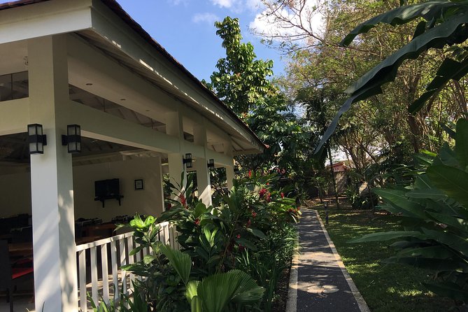 Anggrek Putih Lombok Cooking Class - Pickup from Mataram and Senggigi