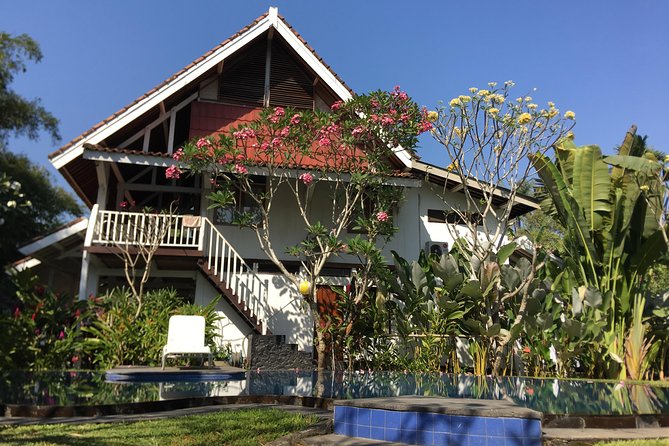 Anggrek Putih Lombok Cooking Class - Who will enjoy this class most