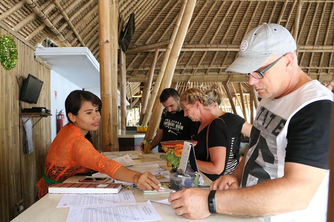 ATV Tour with Monkey Forest Experience in Bali - Solo or tandem riding changes the cost and feel