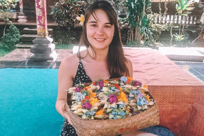 Authentic Balinese Cooking Classes - The drive from south Bali to Bakas