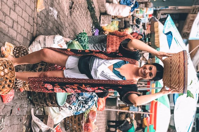 Authentic Balinese Cooking Classes - Is $65 a fair price?