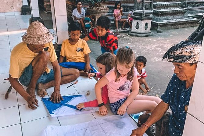 Authentic Balinese Cooking Classes - Who will enjoy this most