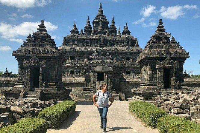 Authentic Yogya Bicycle Tour - Stingless Bees and a Taste of Honey