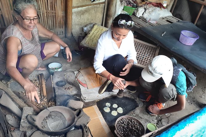Authentic Yogya Bicycle Tour - What the $22 Price Really Covers