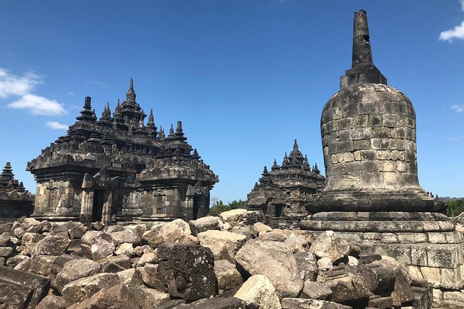 Authentic Yogya Bicycle Tour - Who Will Enjoy This Ride Most