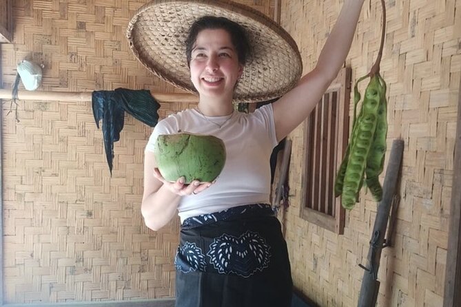 Baduy Tribal Tracker and Village in Private Tour Full Day & Lunch - Lunch and the local music option