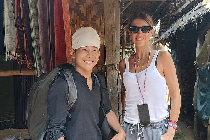 Baduy Tribal Tracker and Village in Private Tour Full Day & Lunch - What the $130 price really covers