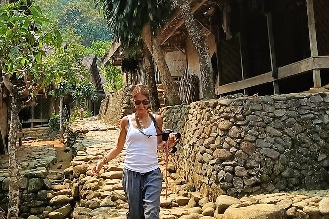Baduy Tribal Tracker and Village in Private Tour Full Day & Lunch - Who should book this day trip