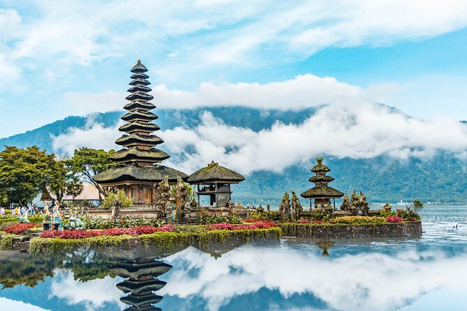Bali 2-Day Private Tour – Top Attractions at the Best Price - Day one reaches Lempuyang and East Bali
