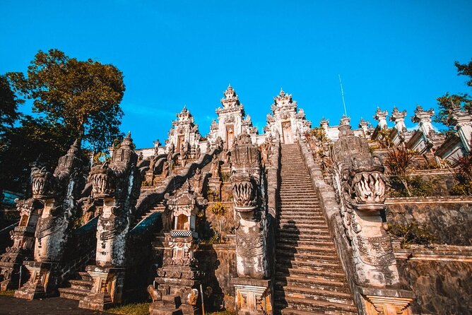 Bali 2-Day Private Tour – Top Attractions at the Best Price - Day two brings Ubud’s temples, art, and rice fields