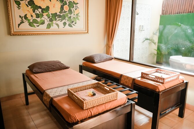 Bali 2 Hours Spa Packages - Refresh Your Body and Mind - Is $70 Per Person Good Value?