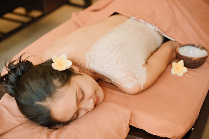 Bali 2 Hours Spa Packages - Refresh Your Body and Mind - The One-Hour Traditional Full-Body Massage