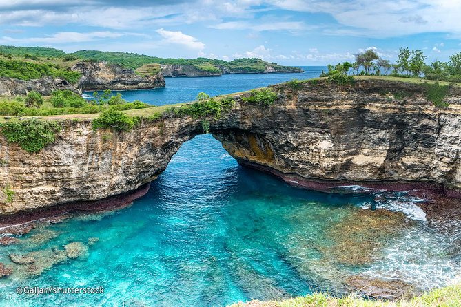 Bali 3 Days Private Tour-Bali Highlight - The Nusa Penida question needs sorting out