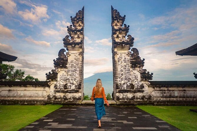 Bali 3 Days Private Tour-Bali Highlight - Guides, vehicles, meals, and the private-tour advantage