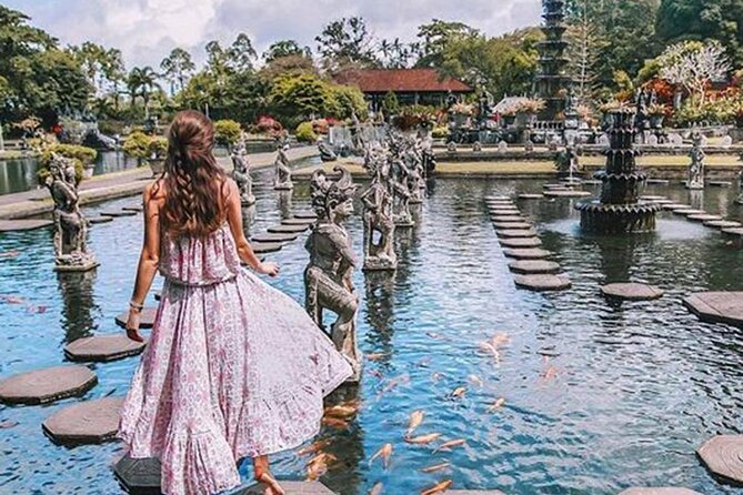 Bali 3 Days Private Tour-Bali Highlight - Who should book this Bali tour?