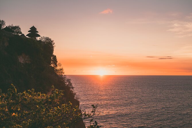 Bali 5 Days and 4 Nights Private Tour - Best and Famous Site - What the $300 Bali package really gives you