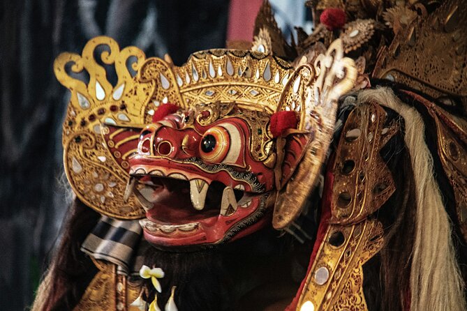 Bali 5 Days and 4 Nights Private Tour - Best and Famous Site - Day 2: Bali culture from Barong to Ubud