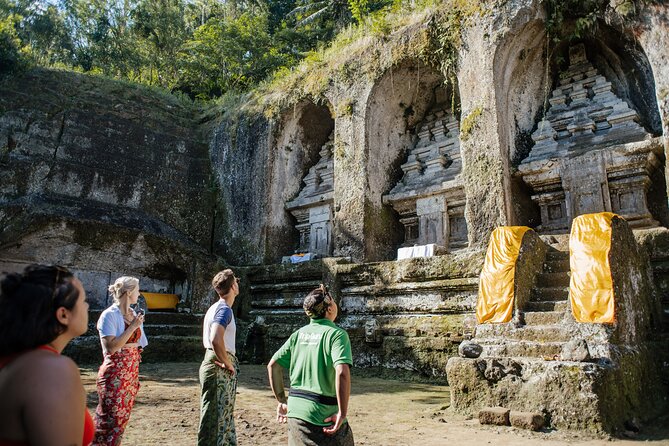 Bali Adventure Tour: Hidden Canyon, Tegenungan Waterfall, Goa Gajah temple - Why the Hidden Canyon deserves the first look