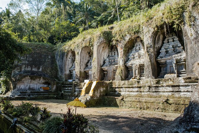 Bali Adventure Tour: Hidden Canyon, Tegenungan Waterfall, Goa Gajah temple - Is $23 good value?