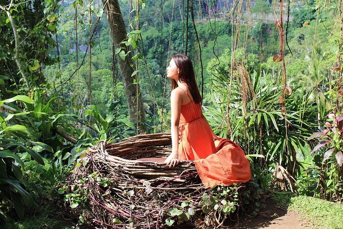Bali Airport Arrival Transfer and Private Car Charter Combo - What a realistic sightseeing plan looks like