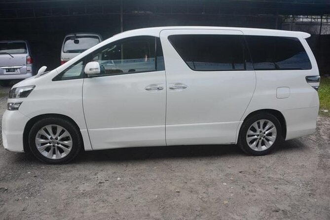 Bali Airport (DPS) Private Transfer to Multiple Destinations - Key points to know before booking
