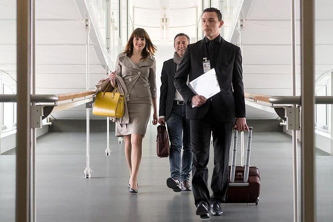 Bali Airport Immigration Fast Track Service - Value for couples, families, and solo arrivals