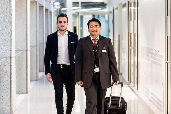 Bali Airport Immigration Fast Track Service - Immigration, visa, and the smart gate