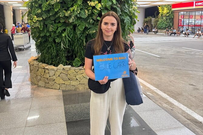Bali Airport Pick up and Hotel Transfer in Private Car - The direct ride to your hotel or villa