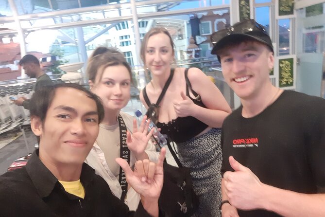 Bali Airport Private Arrival Transfer - Key points before you book
