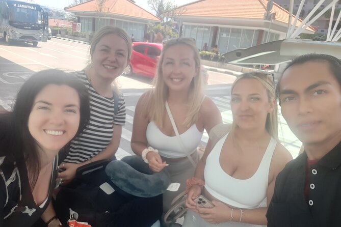 Bali Airport Private Arrival Transfer - Why a prebooked Bali airport ride helps