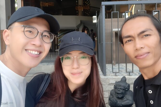 Bali Airport Private Arrival Transfer - Coverage from Seminyak to remote Bali