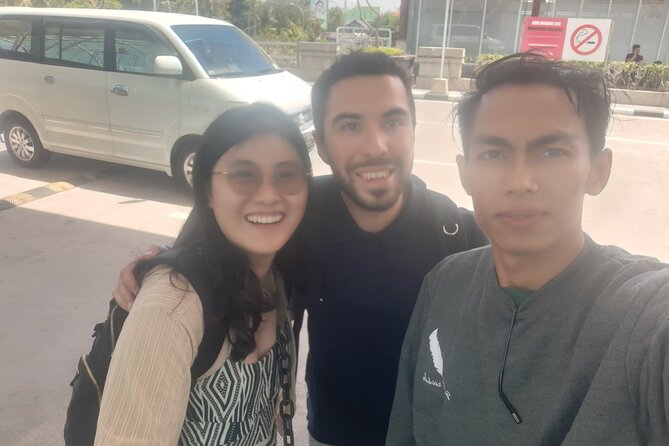 Bali Airport Private Arrival Transfer - How the price compares with the comfort