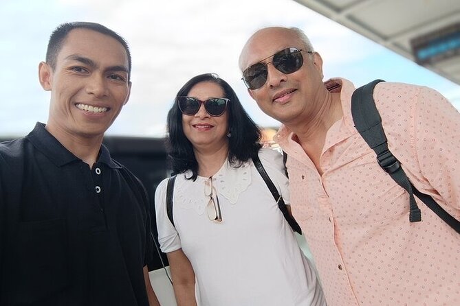 Bali Airport Private Departure Transfer - Is $17 a good value for up to four people?