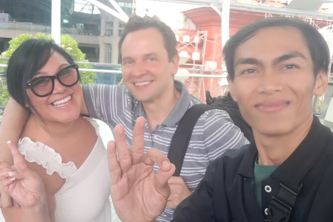 Bali Airport Private Departure Transfer - Who will get the most from this transfer?