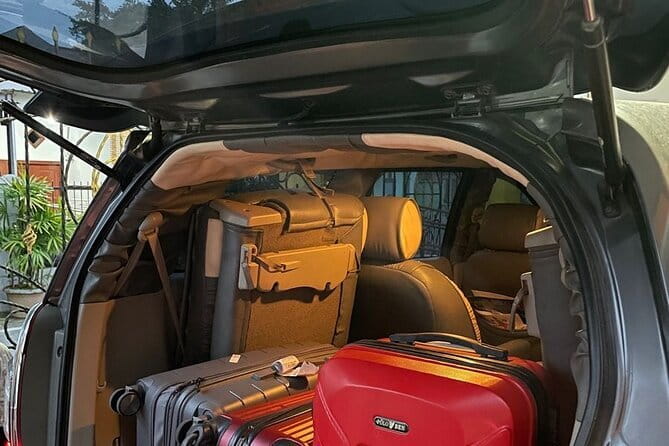 Bali Airport Private Transfer - Choosing the right Bali destination